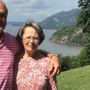 Meet your Posher, Marilyn